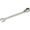 Dynamic Tools 1/2" Reversible Combination Ratcheting Wrench D076016 - alternate 1